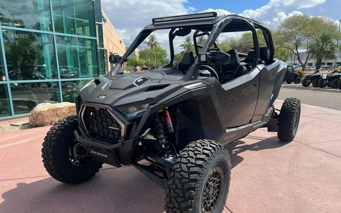 2026 Polaris RZR Pro R 4 Ultimate