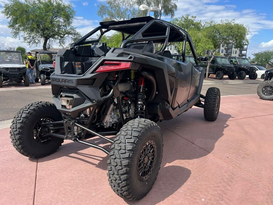 2026 Polaris RZR Pro R 4 Ultimate