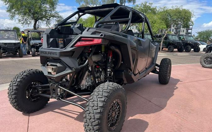 2026 Polaris RZR Pro R 4 Ultimate