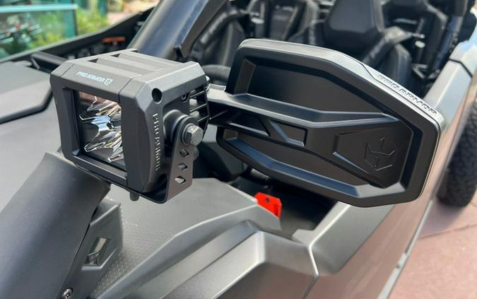 2026 Polaris RZR Pro R 4 Ultimate
