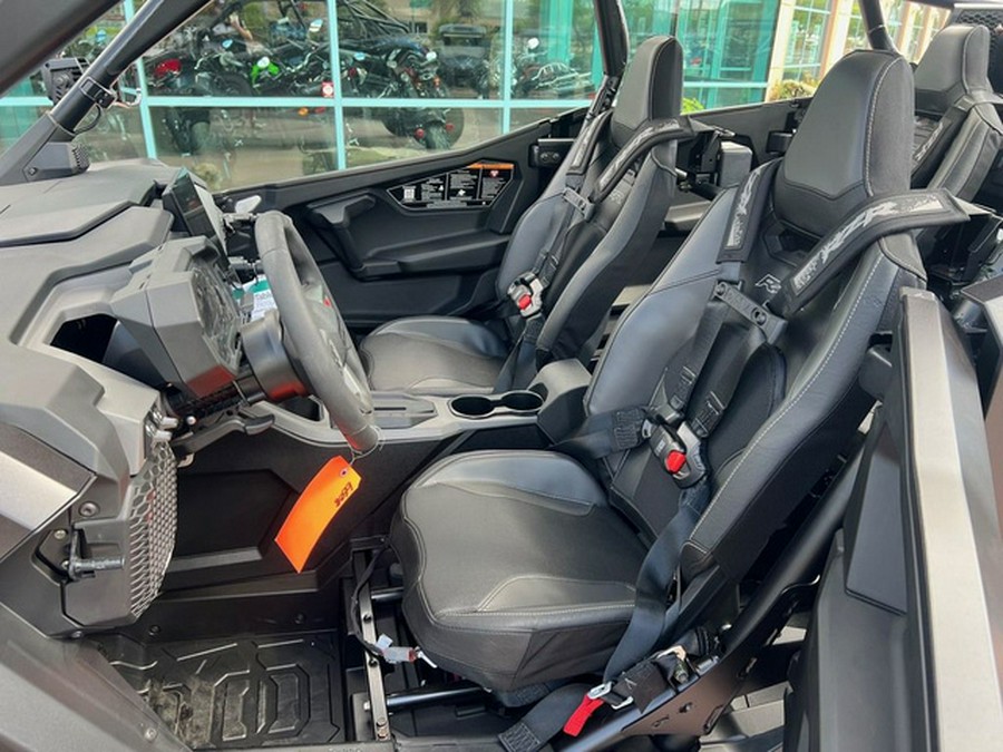 2026 Polaris RZR Pro R 4 Ultimate