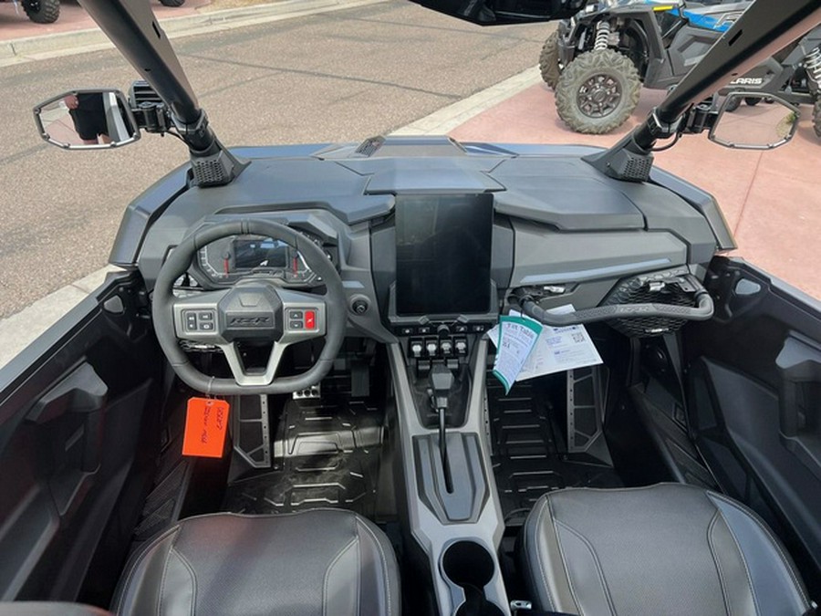 2026 Polaris RZR Pro R 4 Ultimate