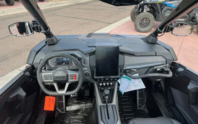 2026 Polaris RZR Pro R 4 Ultimate