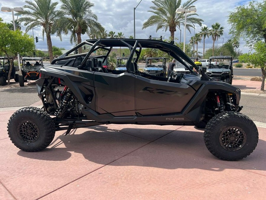2026 Polaris RZR Pro R 4 Ultimate