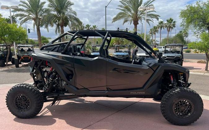 2026 Polaris RZR Pro R 4 Ultimate