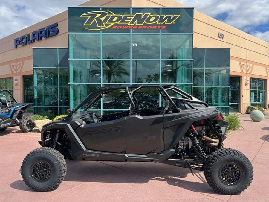 2026 Polaris RZR Pro R 4 Ultimate