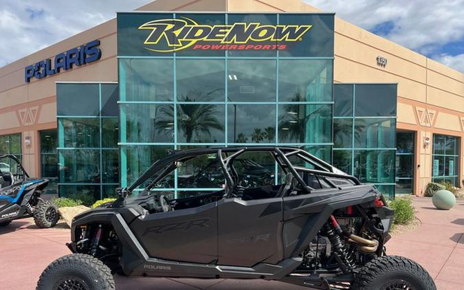 2026 Polaris RZR Pro R 4 Ultimate