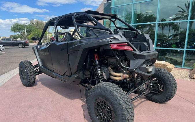 2026 Polaris RZR Pro R 4 Ultimate