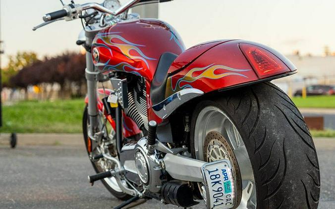 2006 Victory Hammer