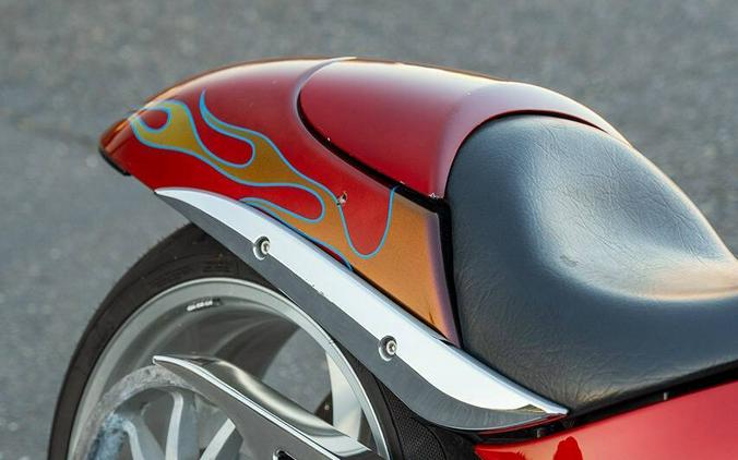 2006 Victory Hammer