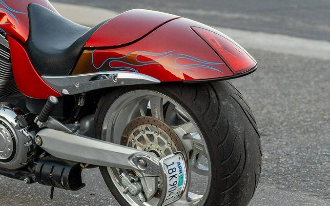 2006 Victory Hammer