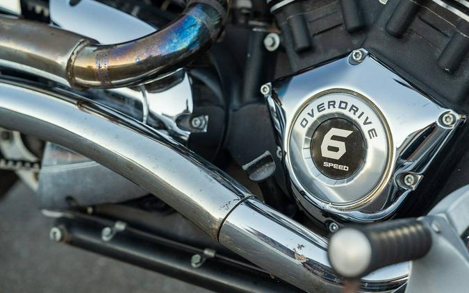 2006 Victory Hammer