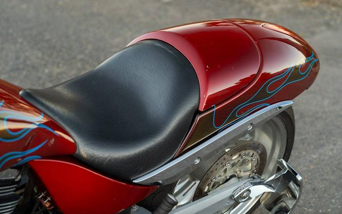 2006 Victory Hammer
