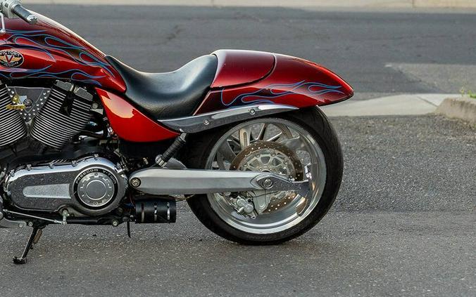 2006 Victory Hammer