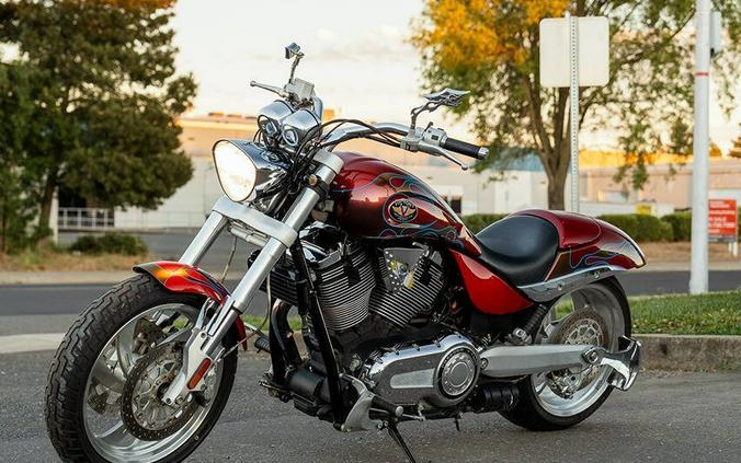 2006 Victory Hammer