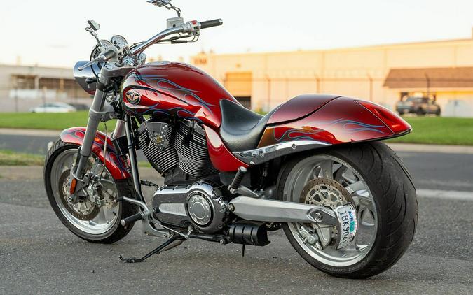2006 Victory Hammer
