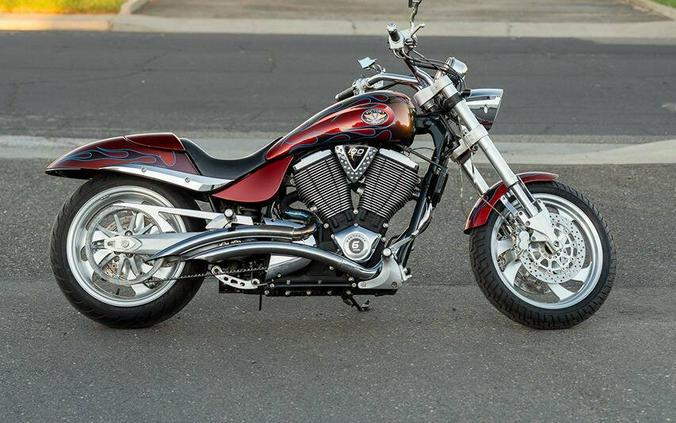 2006 Victory Hammer