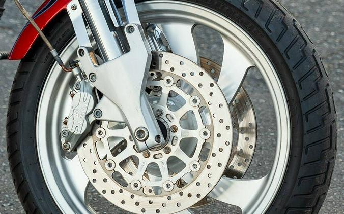2006 Victory Hammer
