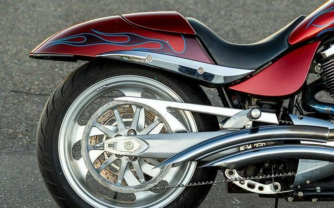 2006 Victory Hammer