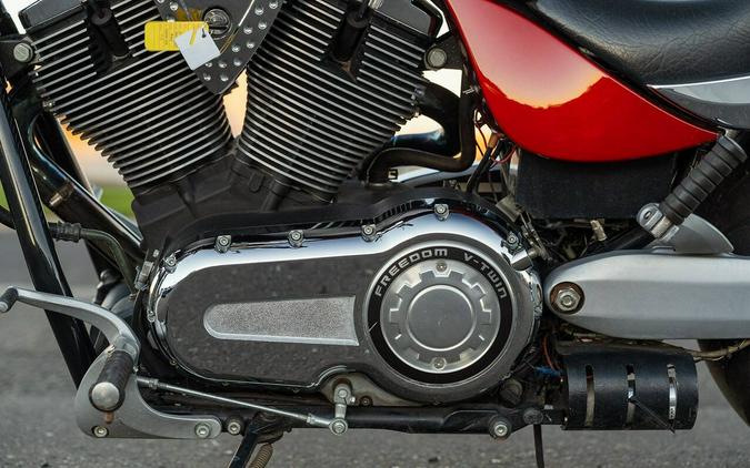 2006 Victory Hammer