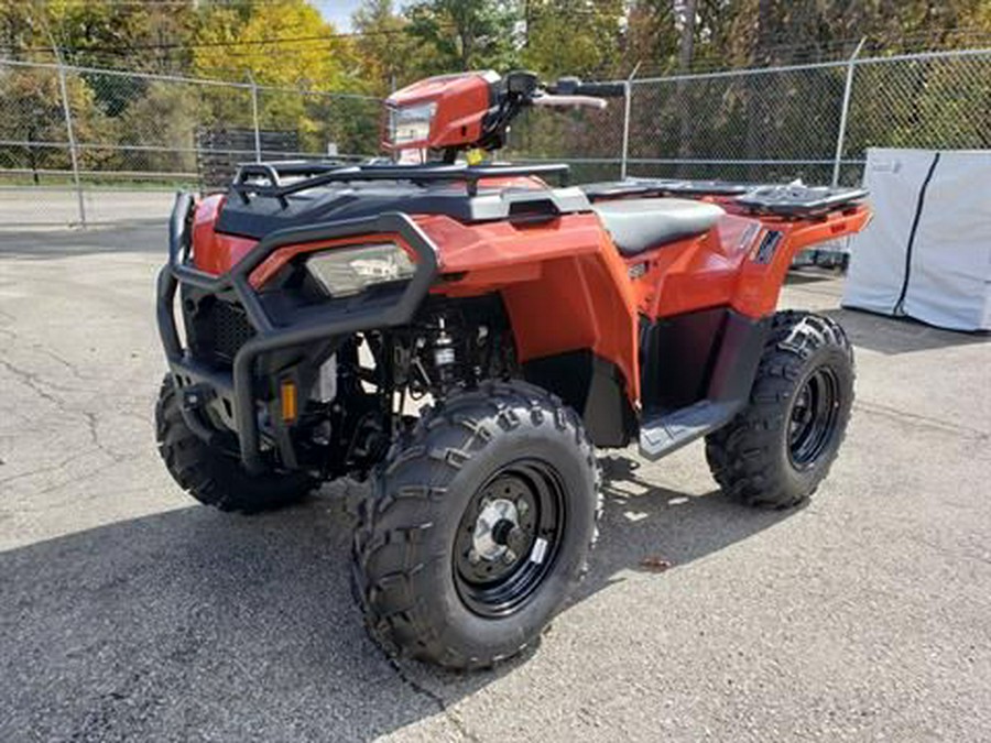 2023 Polaris Sportsman 450 H.O. EPS for sale in Portland, OR