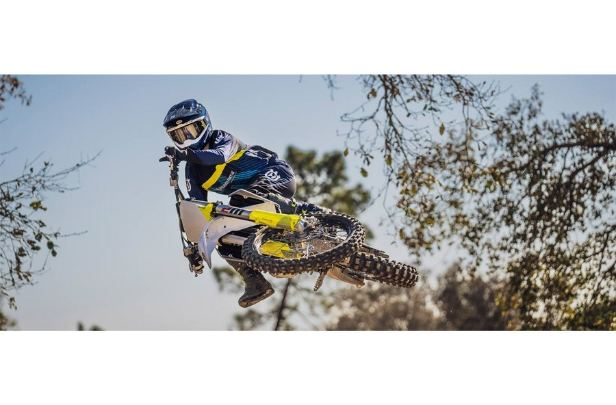 2024 Husqvarna Motorcycles FC 250