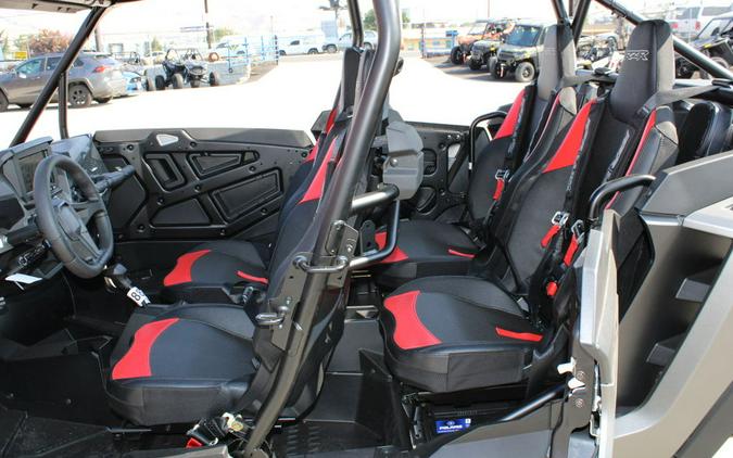 2024 Polaris® RZR XP 4 1000 Ultimate