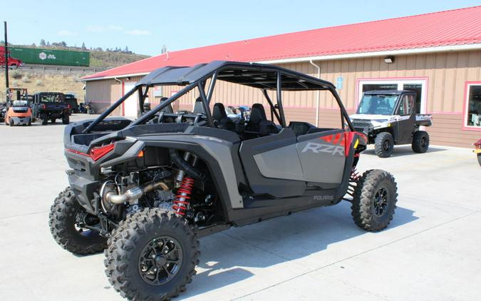 2024 Polaris® RZR XP 4 1000 Ultimate