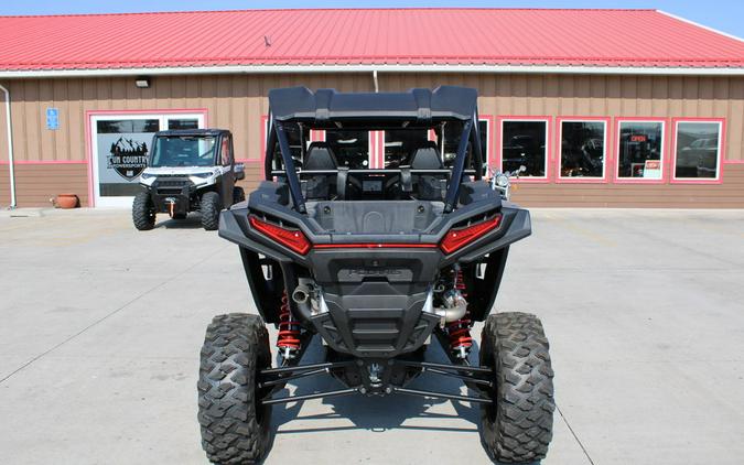 2024 Polaris® RZR XP 4 1000 Ultimate