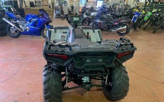 2023 Polaris® Sportsman 850 Premium