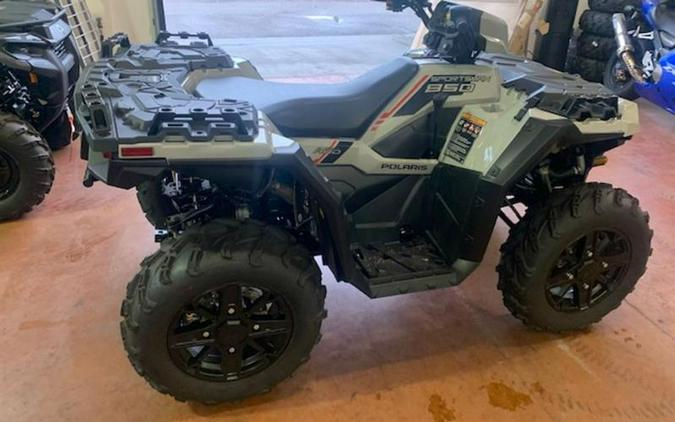 2023 Polaris® Sportsman 850 Premium