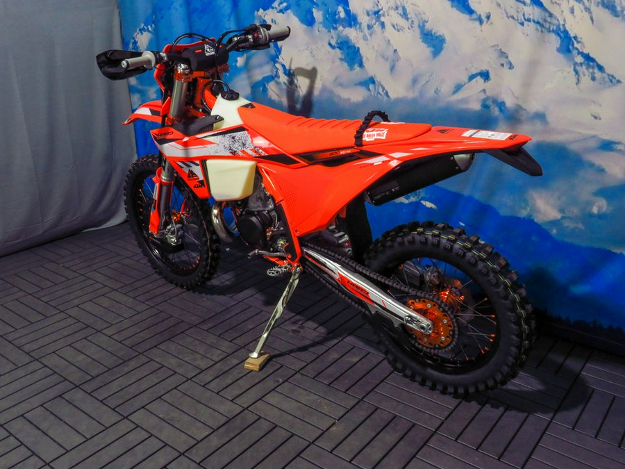 2024 KTM 300 XC-W Hardenduro