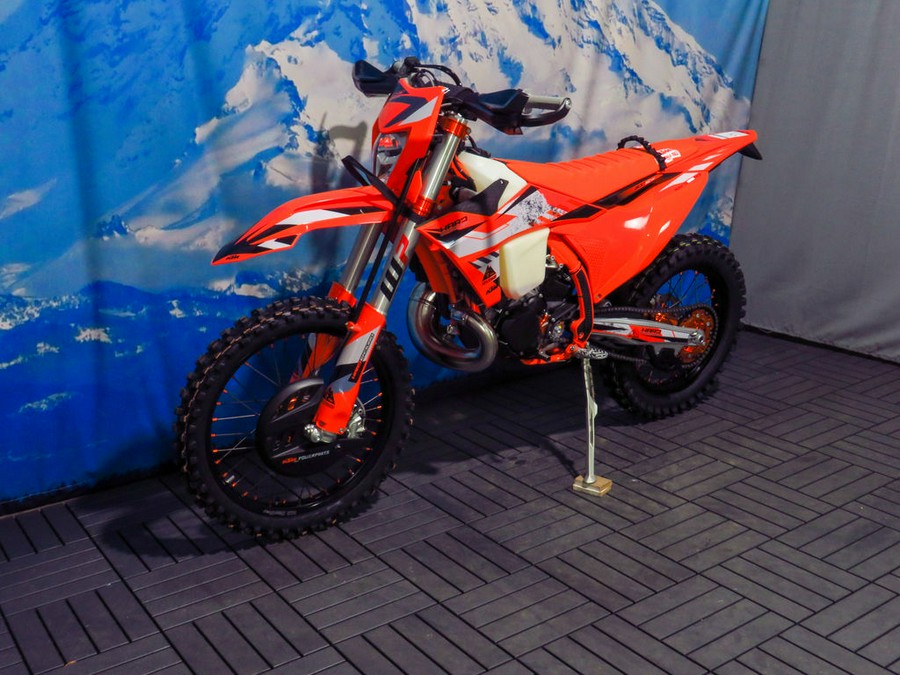 2024 KTM 300 XC-W Hardenduro