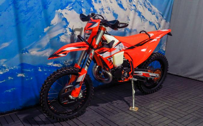 2024 KTM 300 XC-W Hardenduro