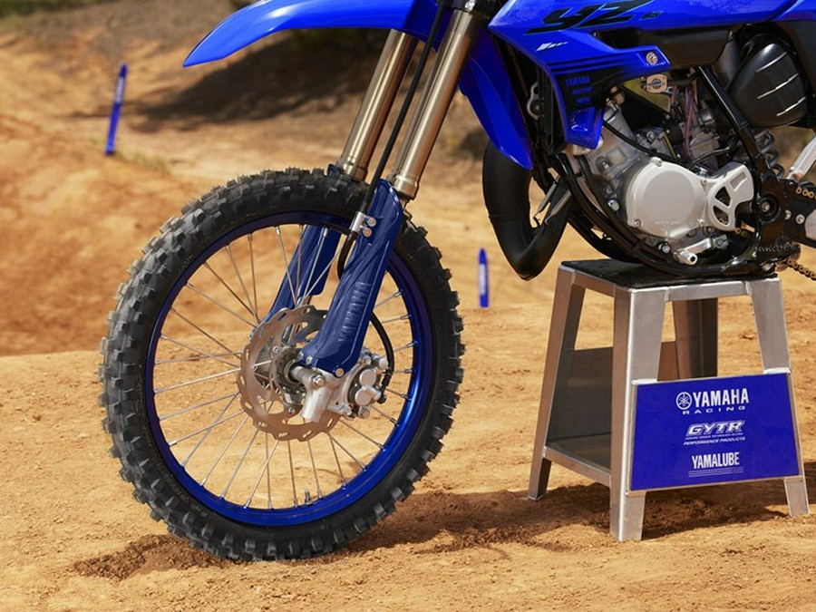 2024 Yamaha Motor Corp., USA YZ85LW