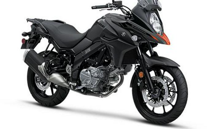 2024 Suzuki V-Strom 650