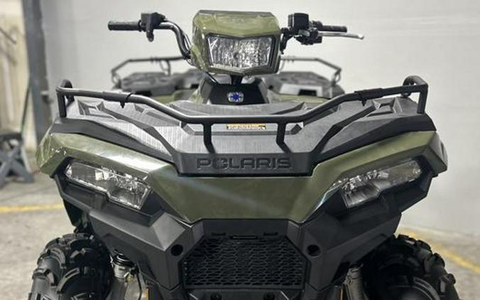 2024 Polaris® Sportsman 450 H.O. EPS