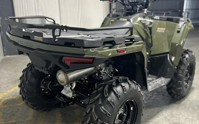 2024 Polaris® Sportsman 450 H.O. EPS