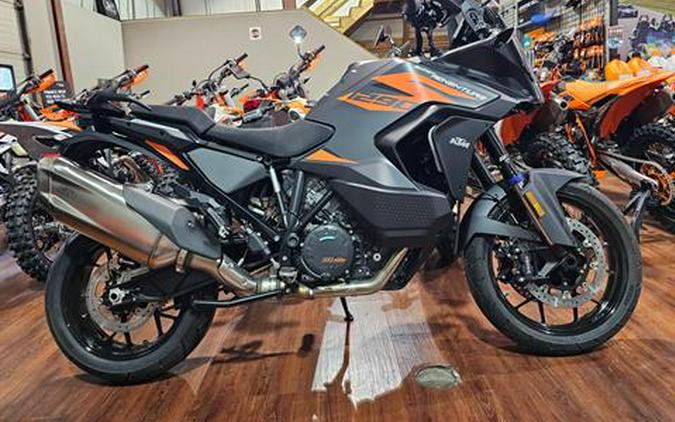 2023 KTM 1290 Super Adventure S