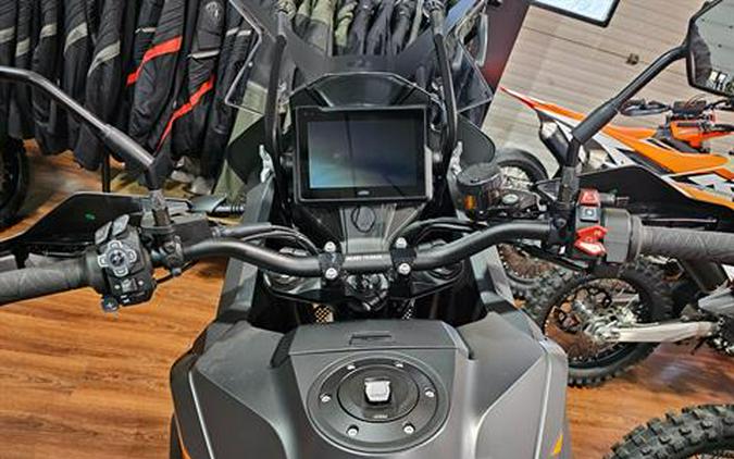 2023 KTM 1290 Super Adventure S