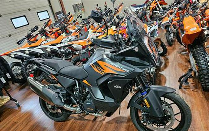 2023 KTM 1290 Super Adventure S