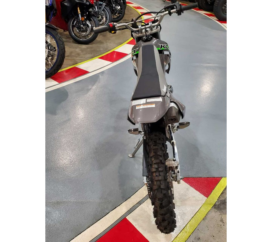 2024 KAWASAKI KLX 140R L