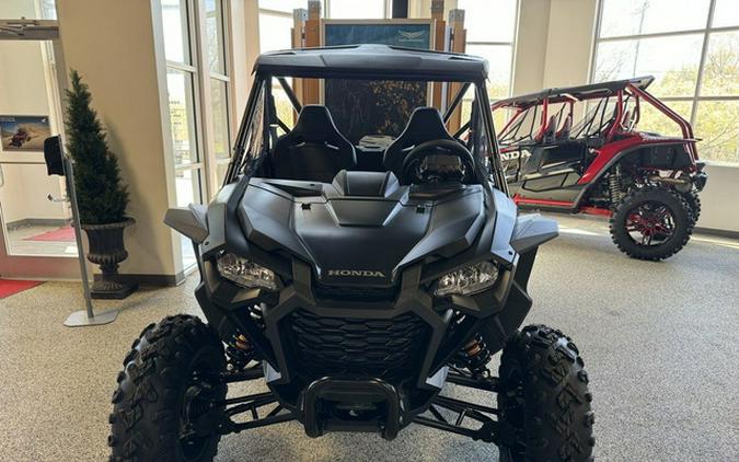 2024 Honda Talon 1000X