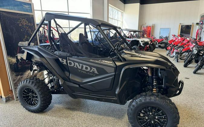 2024 Honda Talon 1000X