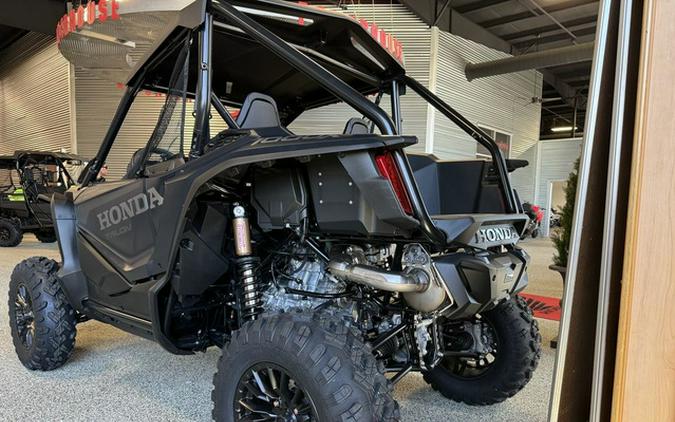 2024 Honda Talon 1000X