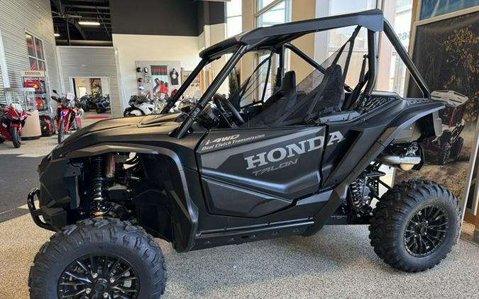 2024 Honda Talon 1000X