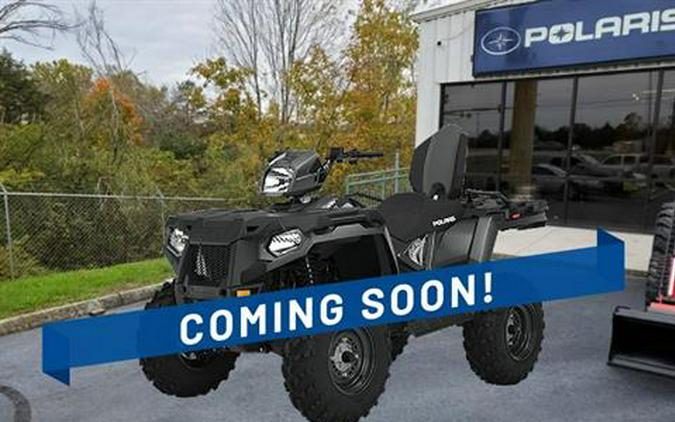 2024 Polaris Sportsman Touring 570 EPS