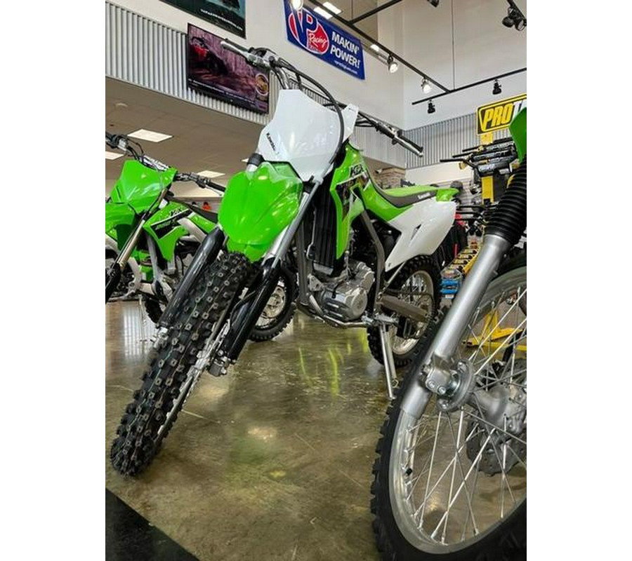 2024 Kawasaki KLX®300R