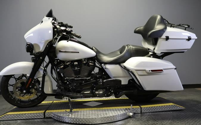 2020 Harley-Davidson Street Glide Special