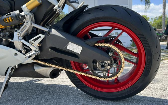 2019 Ducati Panigale